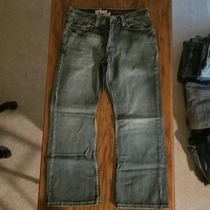 Urban Pipeline Men's Jeans
